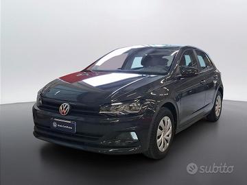 Volkswagen Polo 5p 1.0 evo Trendline 65cv