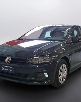 Volkswagen Polo 5p 1.0 evo Trendline 65cv