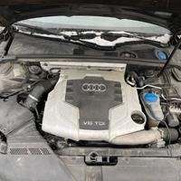 MOTORE PER AUDI A5 8T 3.0 TDI ANNO 2008