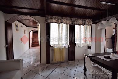 Casa Indipendente Castel San Giorgio