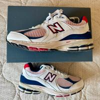 Scarpe new balance 2002R mis 45