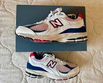 Scarpe new balance 2002R mis 45