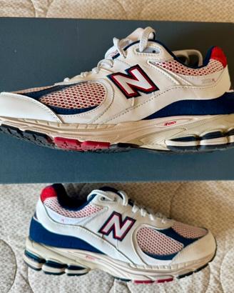 Scarpe new balance 2002R mis 45