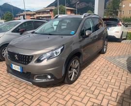 Peugeot 2008 BlueHDi 100 Active