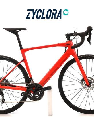 BMC Roadmachine AMP THREE t.54
