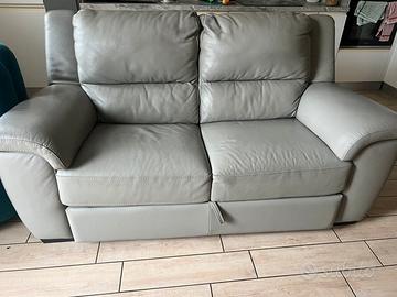 Divano 3 posti ci si sta