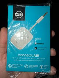 Mee connect air