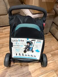 Smart trike 7in 1