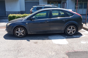 Ford focus affareeeee