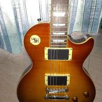 Epiphone Les Paul Standard Plus