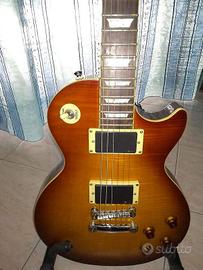Epiphone Les Paul Standard Plus