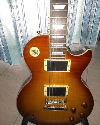 Epiphone Les Paul Standard Plus