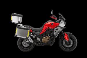 Moto Qj Motor SVT 650 NUOVA