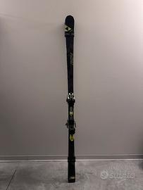 Sci da gara fischer 183