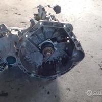 Cambio Manuale Per Chrysler Pt Cruiser 2.2 TD 2006