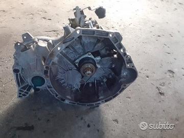 Cambio Manuale Per Chrysler Pt Cruiser 2.2 TD 2006