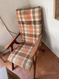 Poltrona