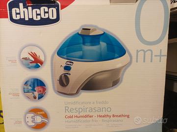 umidificatore Chicco