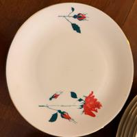 Servizio porcellane bavaresi