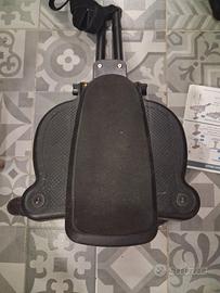 Pedana universale passeggino