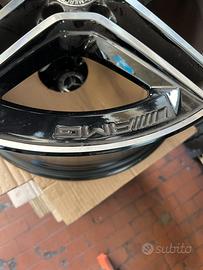 4 cerchi lega usati Mercedes AMG r19