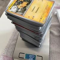 Carte pokemon