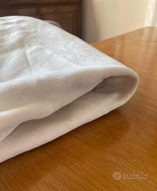 Set 6 fodere sedie Bergmond IKEA beige