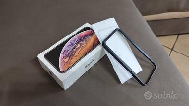 iPhone Xs 64Gb usato 