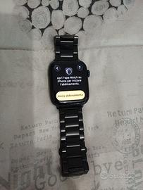 Apple Watch Series 8 45mm (GPS + Cellular)