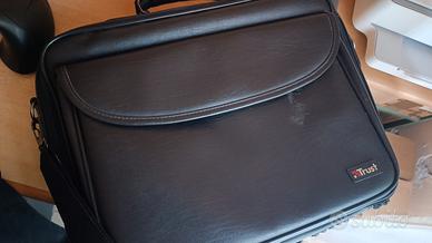 borsa computer portatile notebook Trust 