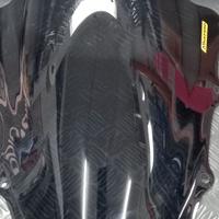 Cupolino Hazard fumè Honda CBR 1000 RR 2004/2007