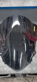 Cupolino Hazard fumè Honda CBR 1000 RR 2004/2007