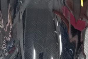 Cupolino Hazard fumè Honda CBR 1000 RR 2004/2007