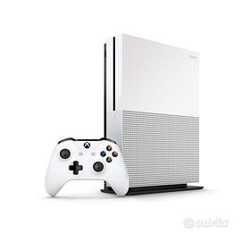 Xbox one s 1Tb