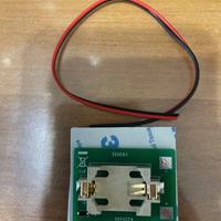 Kit Back-up per IC 7300, IC 9700