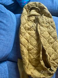 Sacco Coprigambe Cybex Gold Snøgga