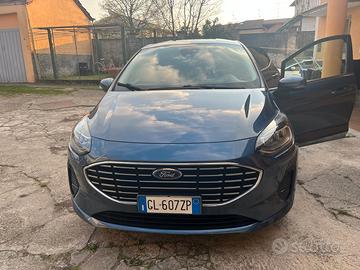 ford fiesta 1.0 ecoboost