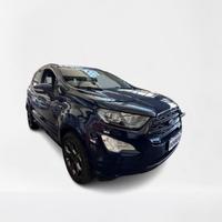 FORD EcoSport 1.0 EcoBoost 125 CV Start&Stop ST-