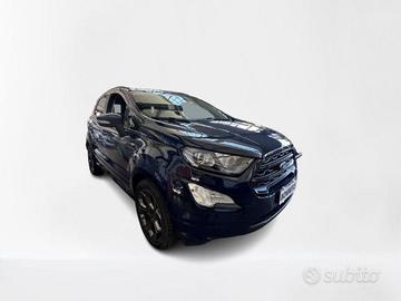FORD EcoSport 1.0 EcoBoost 125 CV Start&Stop ST-
