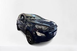 FORD EcoSport 1.0 EcoBoost 125 CV Start&Stop ST-