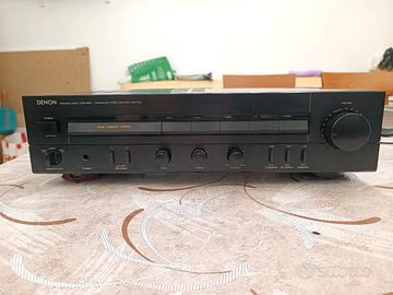 amplificatore denkni