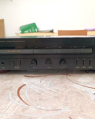 amplificatore denkni