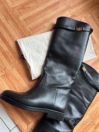 Stivali Massimo Dutti 41