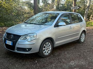 Polo 1.4 benzina neopatentati 2006