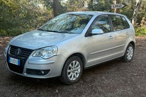Polo 1.4 benzina neopatentati 2006