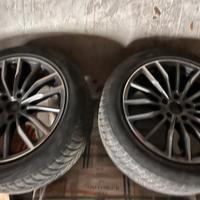 Cerchi 19 per BMW