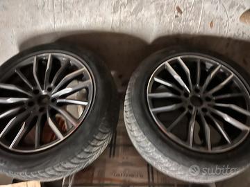 Cerchi 19 per BMW