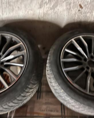 Cerchi 19 per BMW