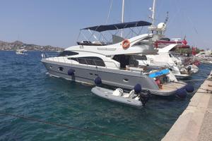 Barca /yacht Leomar59