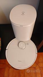 Aspirapolvere Robot 
